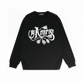 Picture of Amiri T Shirt Long _SKUAmiriS-2XL11trCH29849277